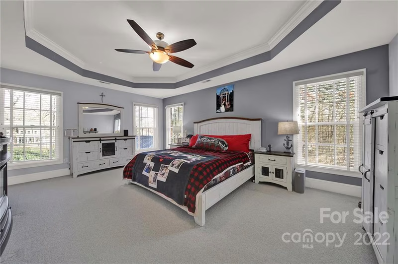 Property image 3 at 125 Woodstream Circle, Mooresville, NC 28117