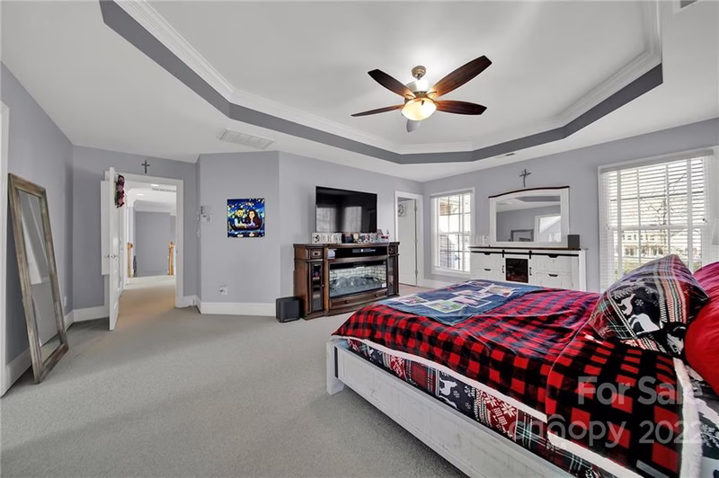 Property image 4 at 125 Woodstream Circle, Mooresville, NC 28117