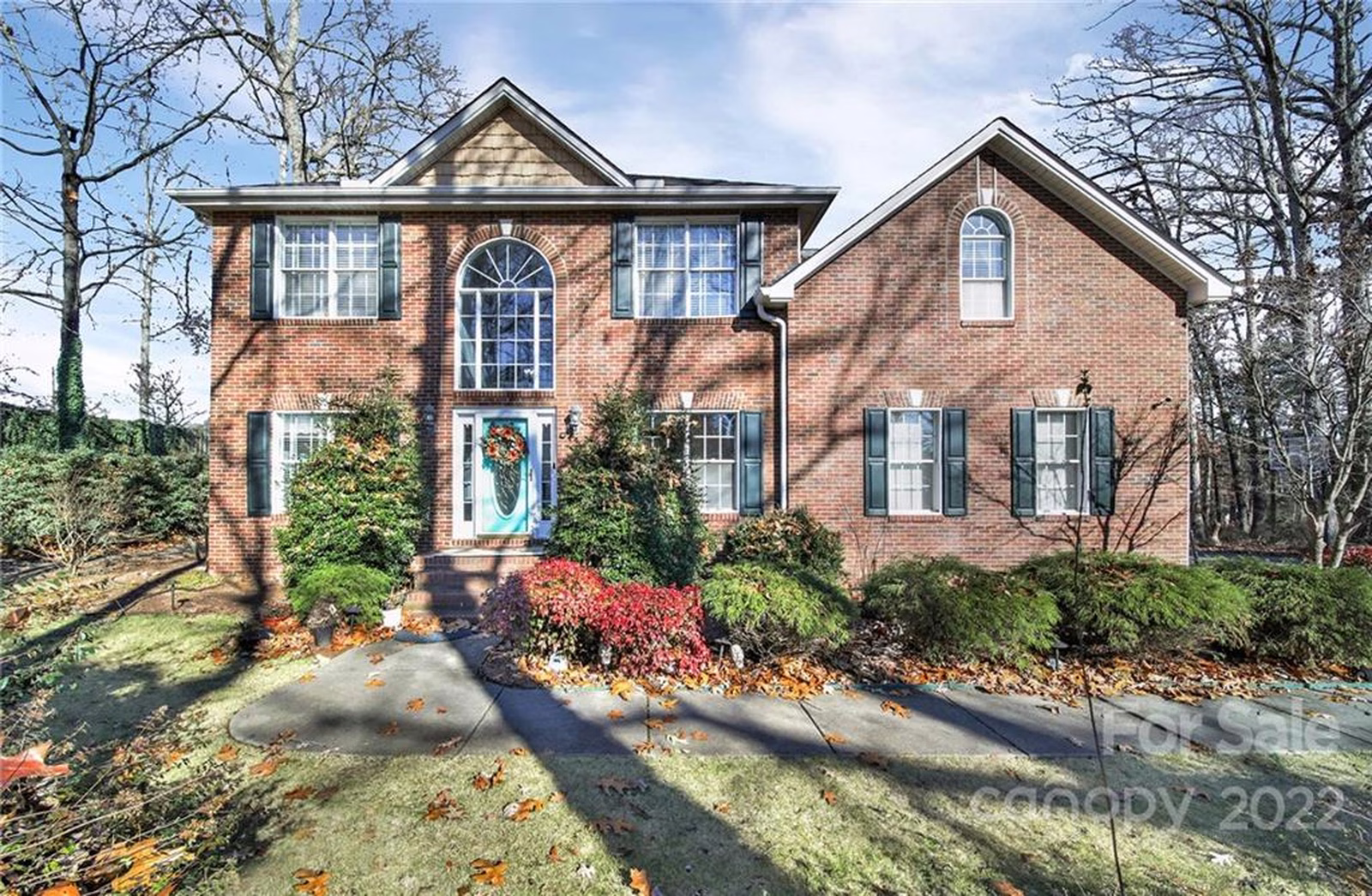 Property image 1 at 125 Woodstream Circle, Mooresville, NC 28117