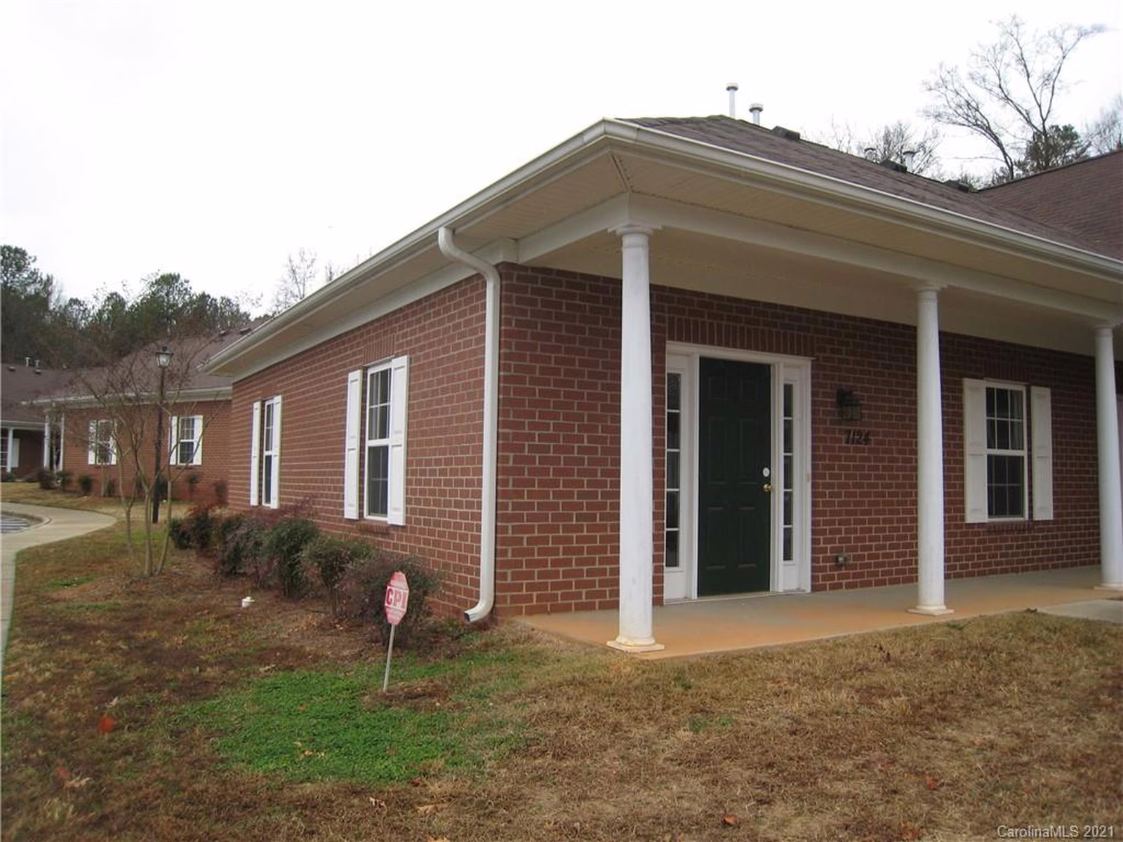 Property image 1 at 7124 Somerset Springs Drive, Charlotte, NC 28262