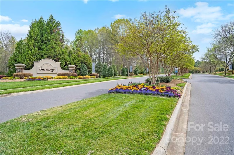 Property image 2 at 2107 Madeira Circle, Waxhaw, NC 28173