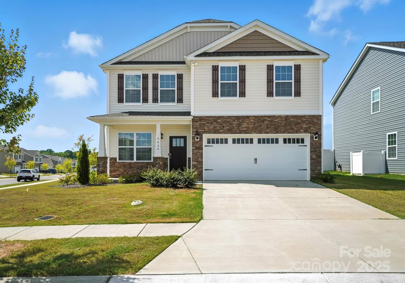 9404 Ketchum Drive