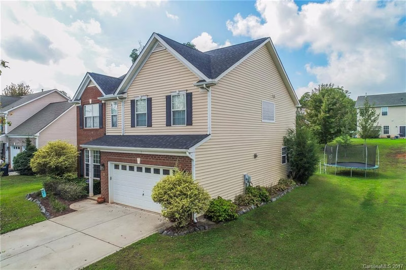 Property image 2 at 2111 Ashley Glen Way, Indian Land, SC 29707