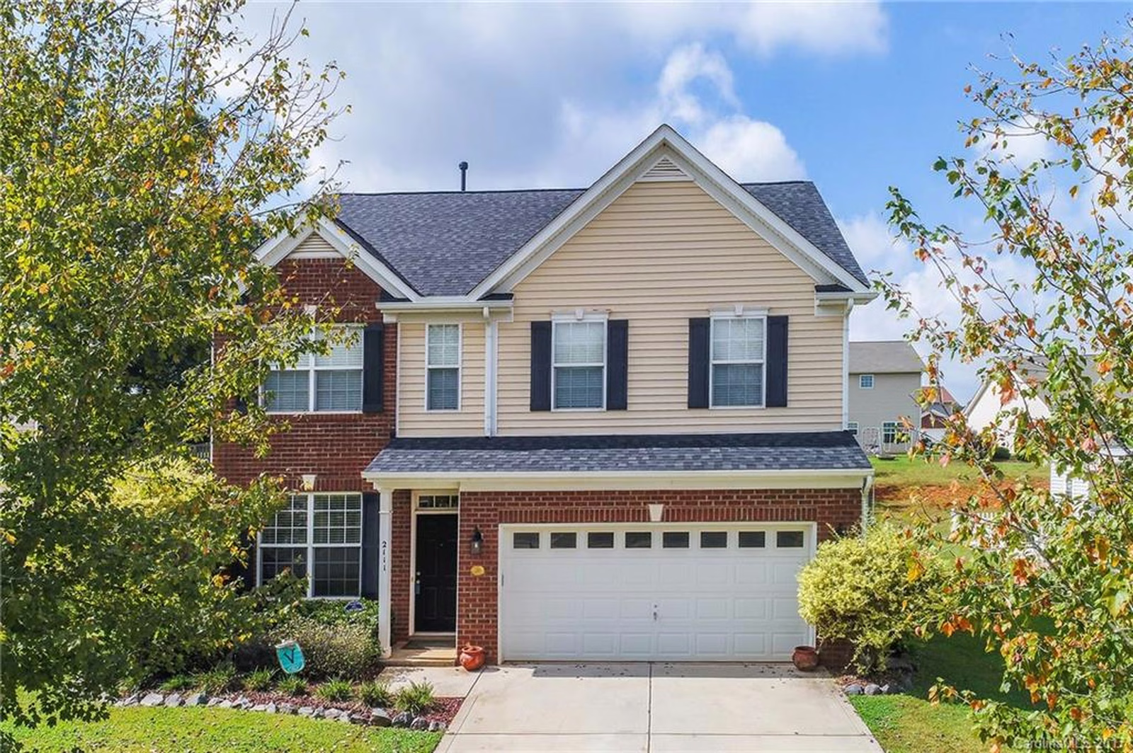 Property image 1 at 2111 Ashley Glen Way, Indian Land, SC 29707
