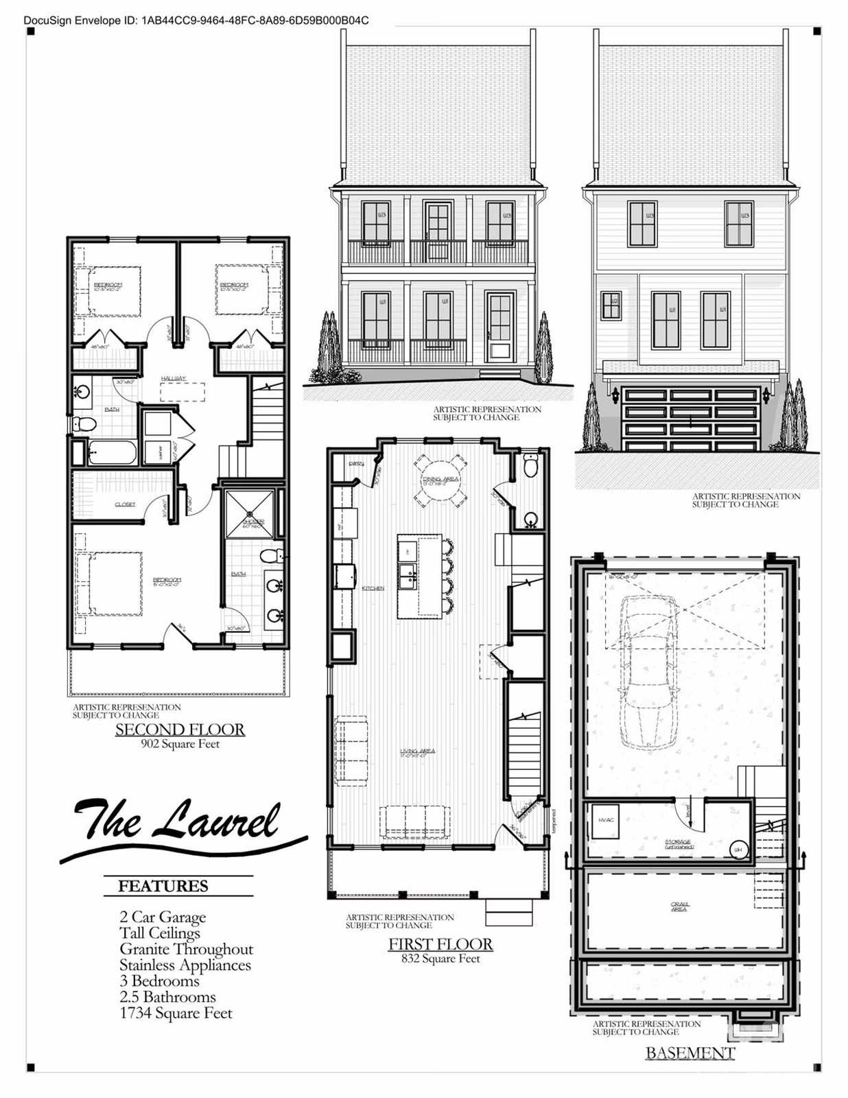 Property image 1 at 5810 Pittmon Lane, Kannapolis, NC 28081
