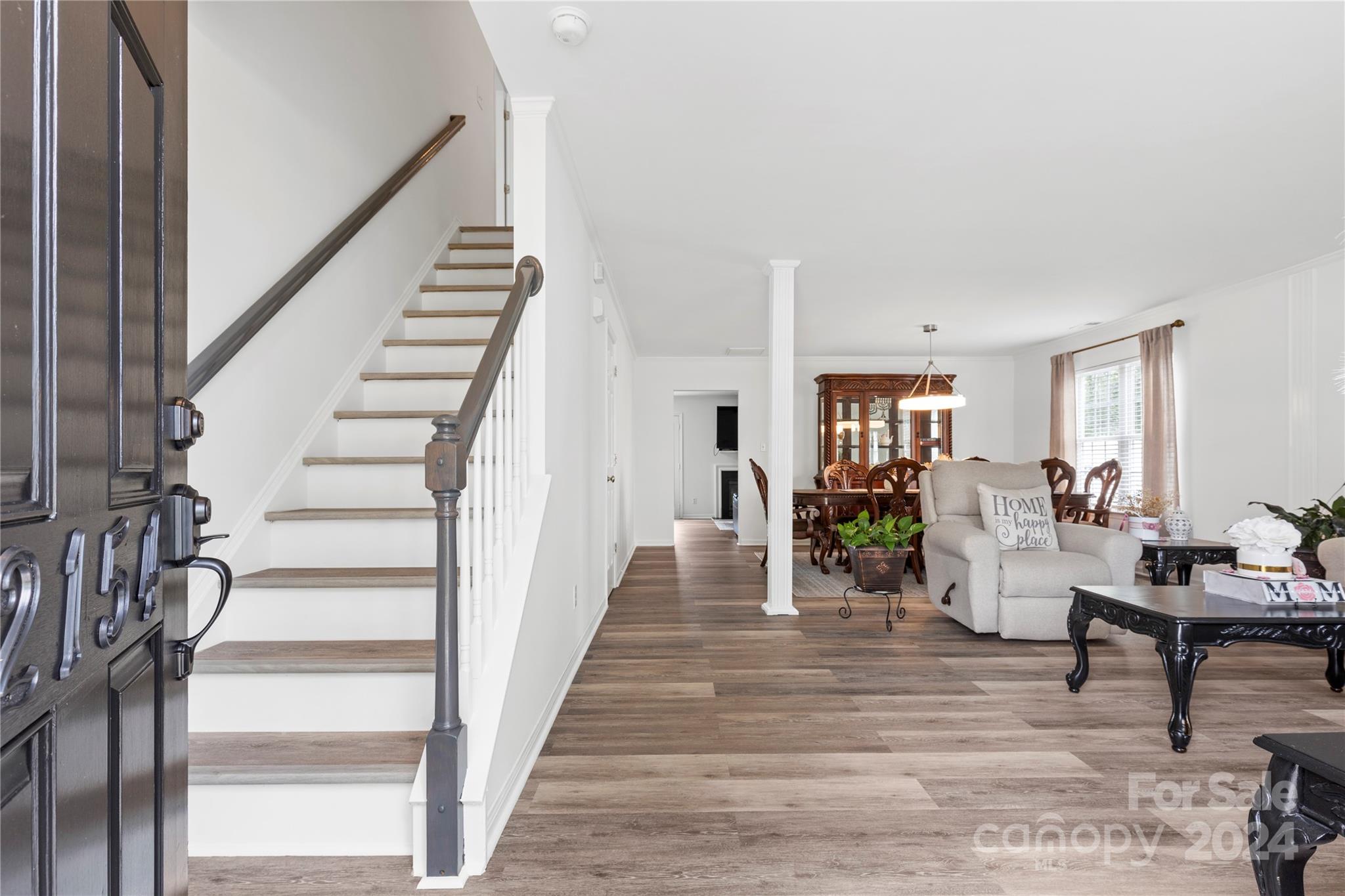 Property image 3 of 2154 Edenderry Drive in Taras Trace, Statesville, NC 28625