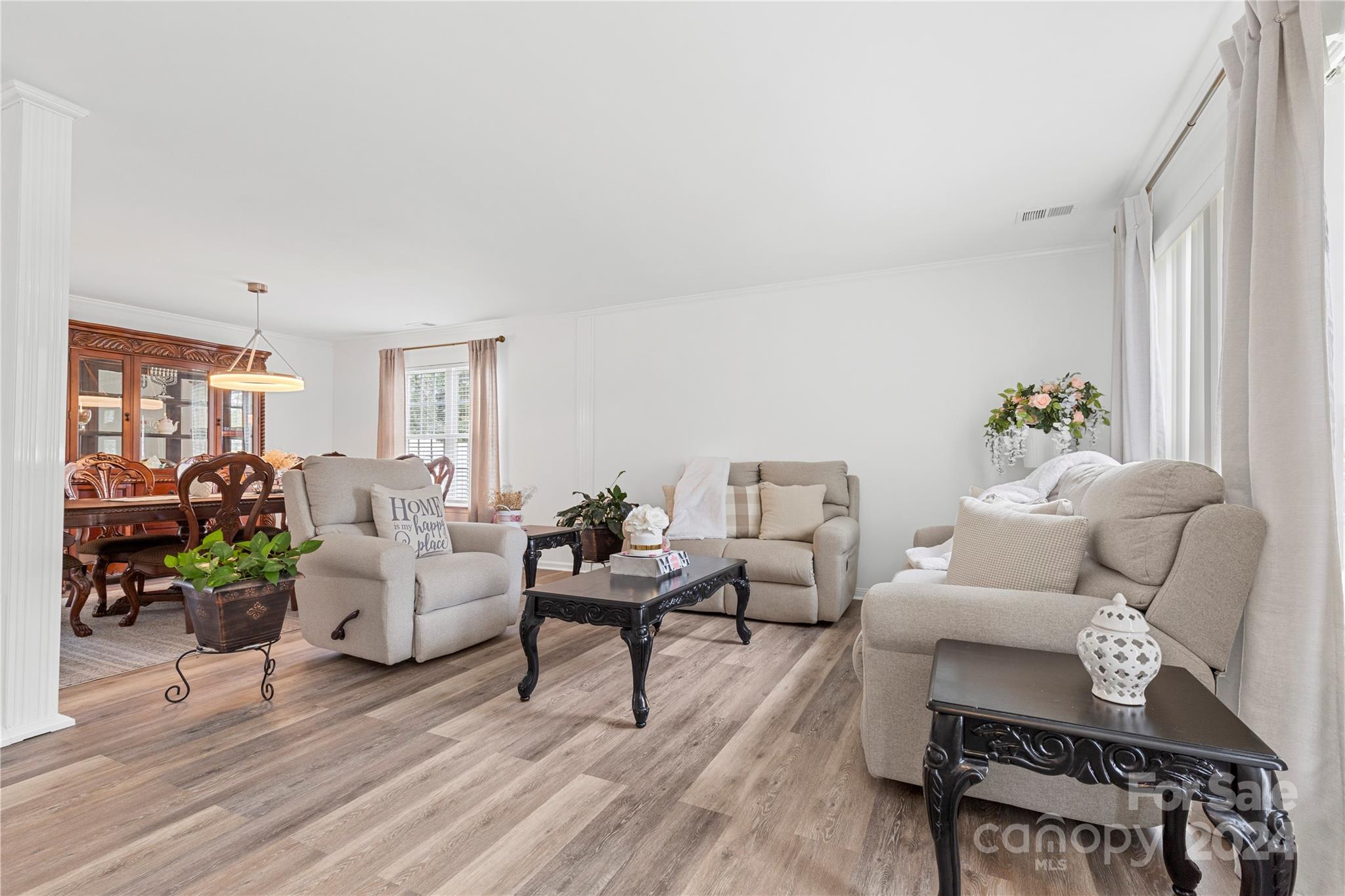 Property image 4 of 2154 Edenderry Drive in Taras Trace, Statesville, NC 28625