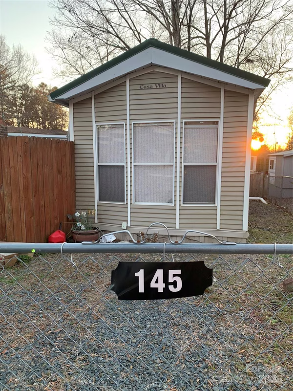 145 Arrowood Trail