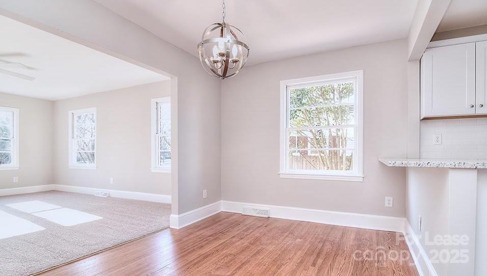 Property image 4 of 1437 Springwood Lane in Starmount, Charlotte, NC 28210