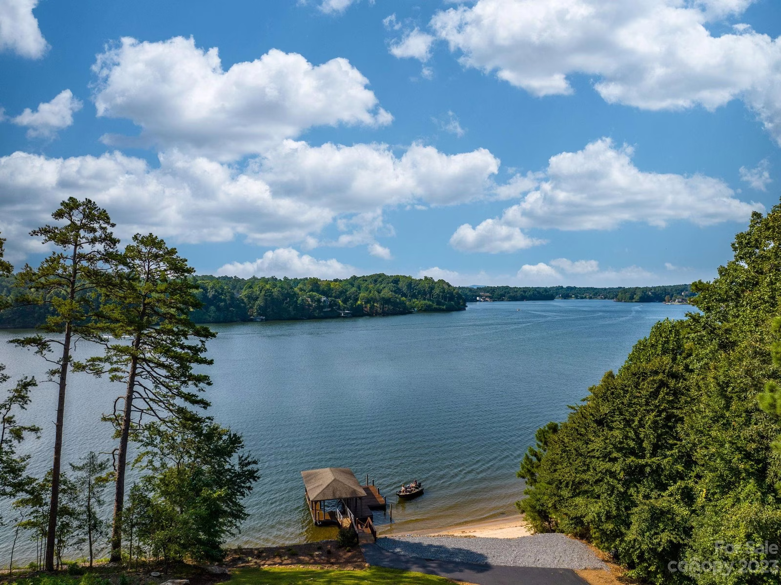 Property image 1 at 6129 Plantation Pointe Drive, Granite Falls, NC 28630