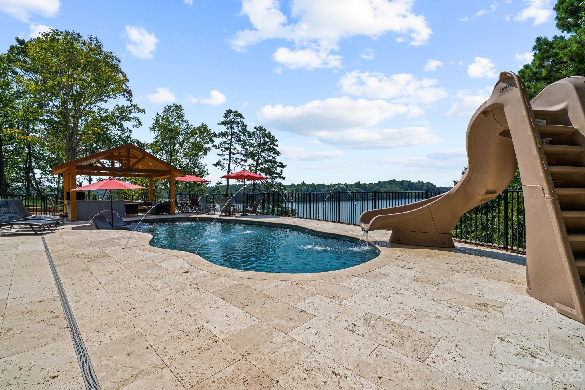 Property image 4 of 6129 Plantation Pointe Drive in Plantation Pointe, Granite Falls, NC 28630