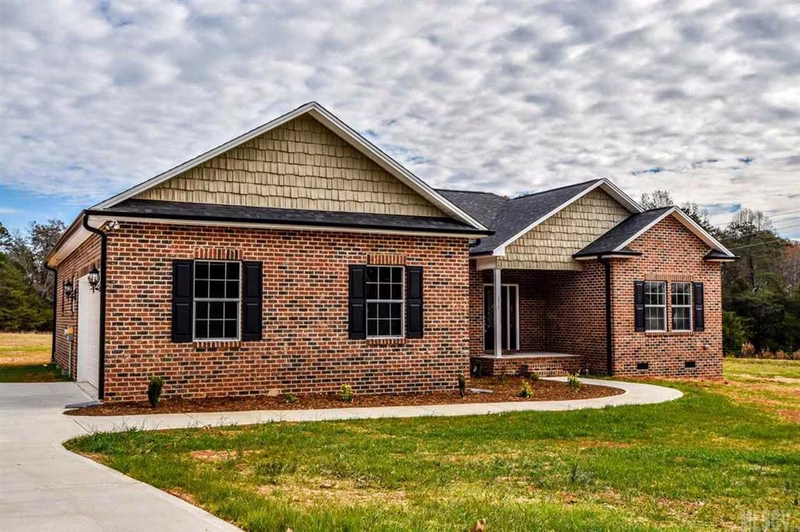 2312 Fay Jones Road
