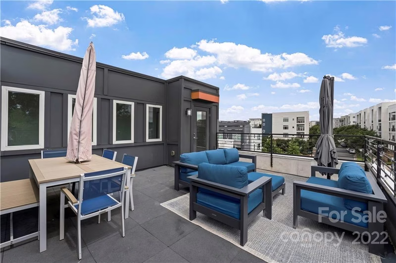 Property image 3 at 118 W Poindexter Drive, Charlotte, NC 28203