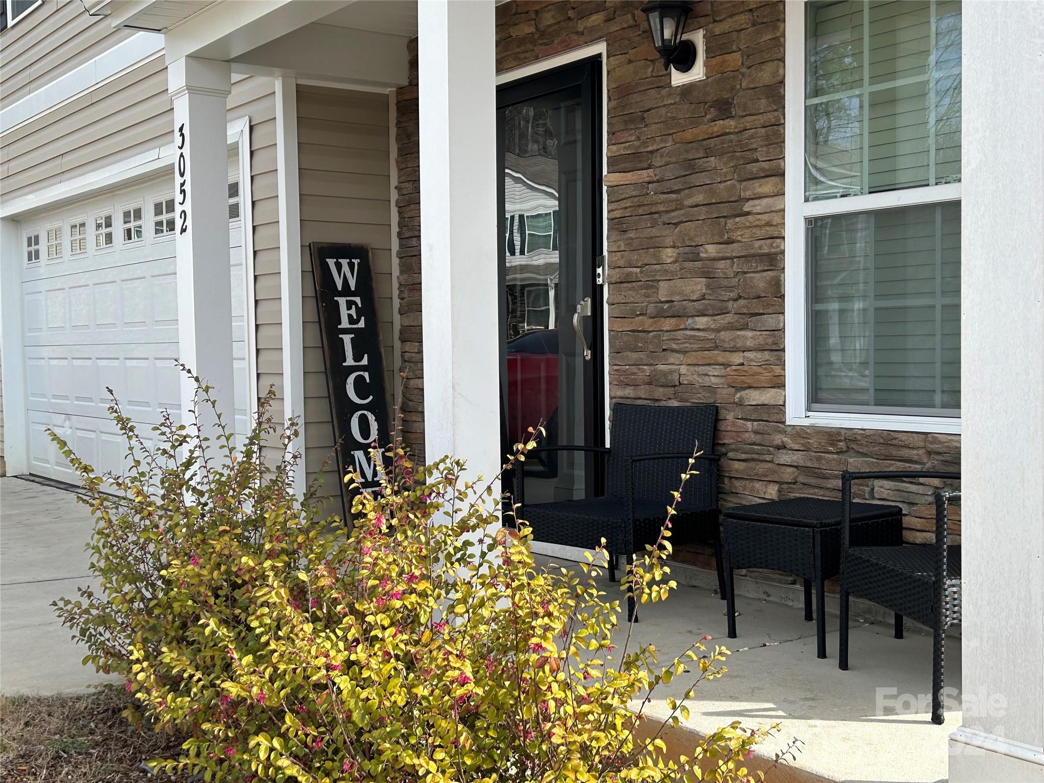 Property image 2 of 3052 Winesap Drive in Apple Creek, Dallas, NC 28034