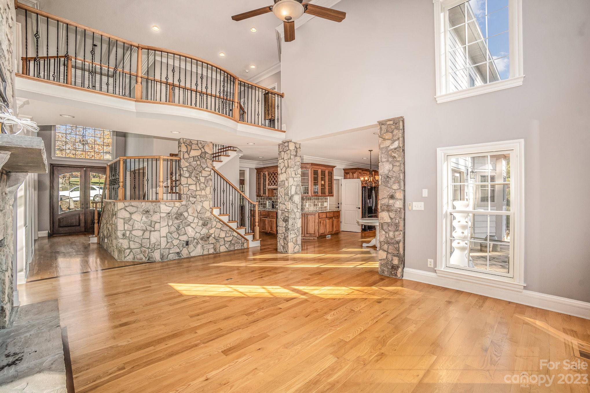 Property image 5 of 142 Blue Ridge Trail in Woodleaf, Mooresville, NC 28117