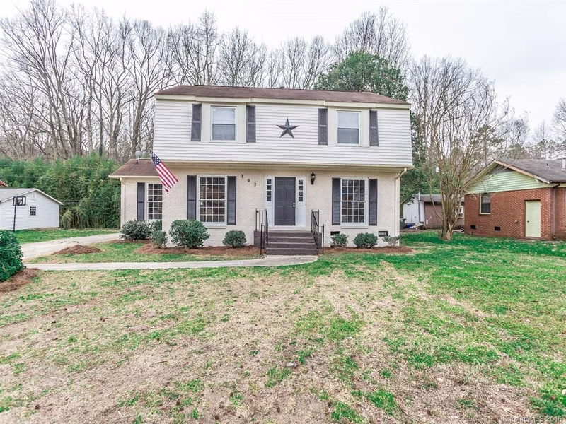 103 Hemlock Drive