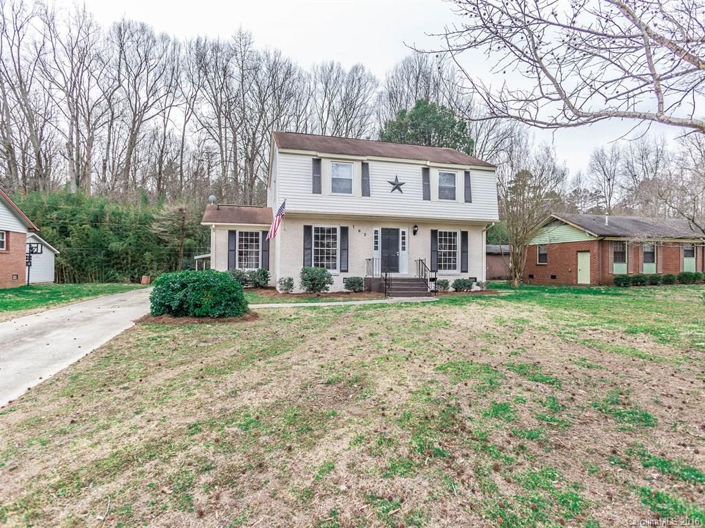 Property image 2 of 103 Hemlock Drive in Rolling Hills, Salisbury, NC 28147