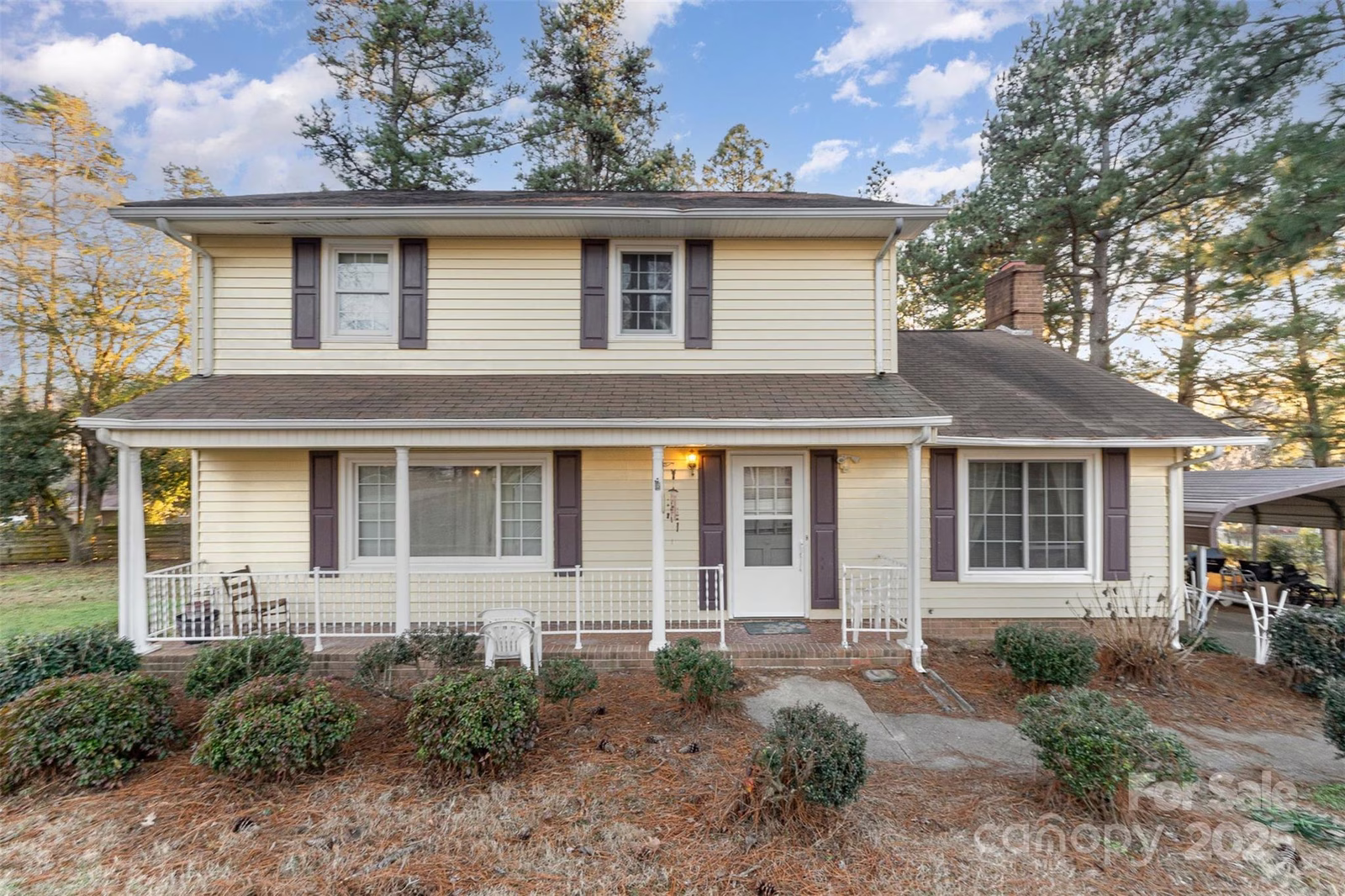 Property image 1 at 9 Post Oak Place, Salisbury, NC 28147