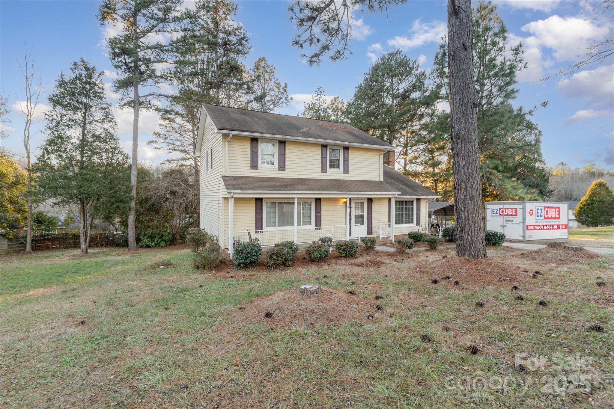 Property image 3 of 9 Post Oak Place in Rolling Hills, Salisbury, NC 28147