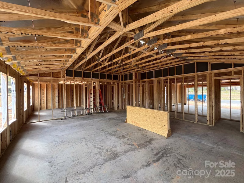 Property image 3 at 1018 Cunningham Farm Drive, Indian Trail, NC 28079