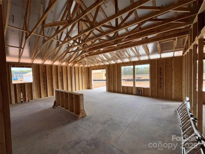 Property image 4 at 1018 Cunningham Farm Drive, Indian Trail, NC 28079