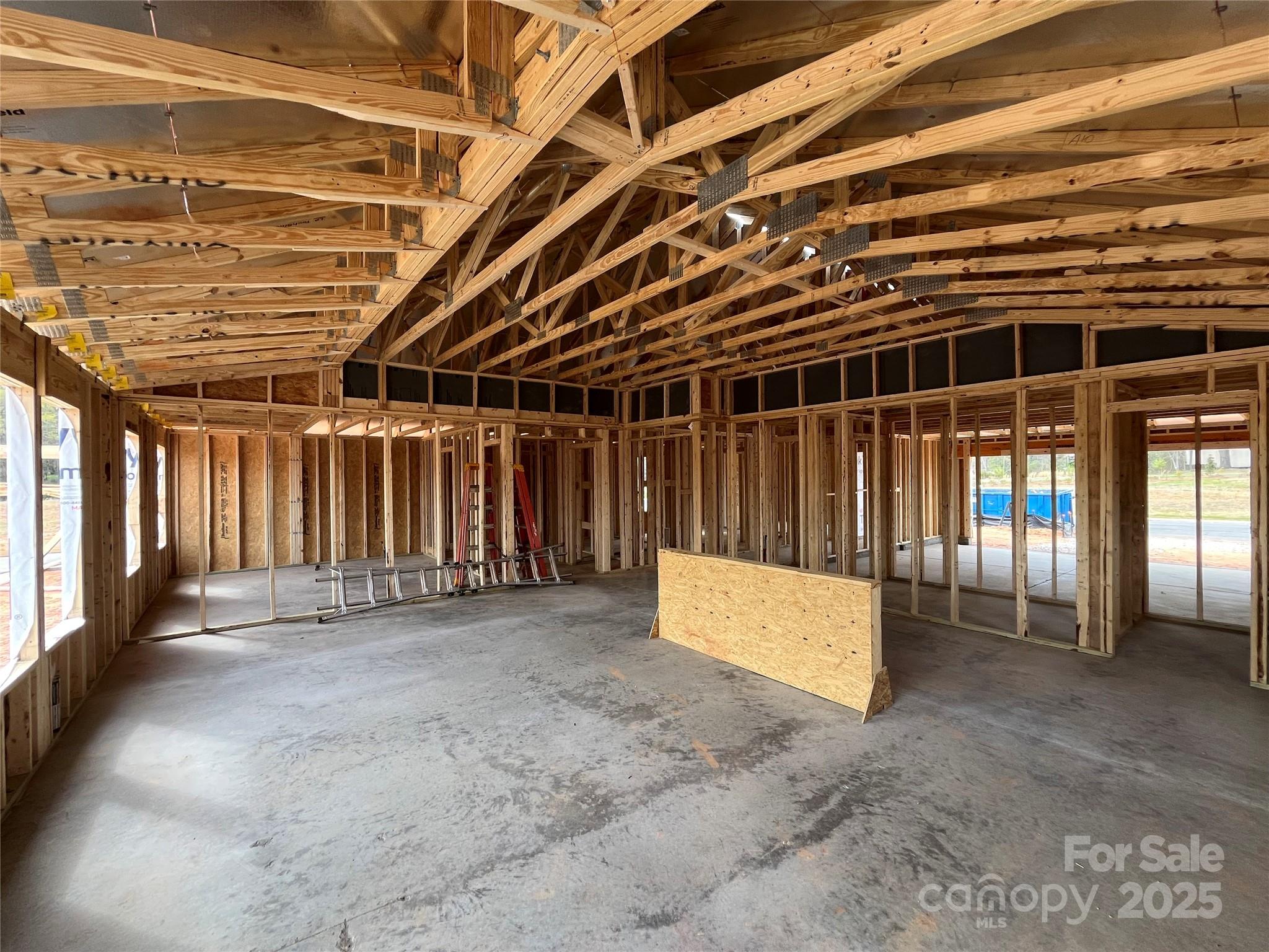 Property image 3 of 1018 Cunningham Farm Drive in Sheffield, Indian Trail, NC 28079