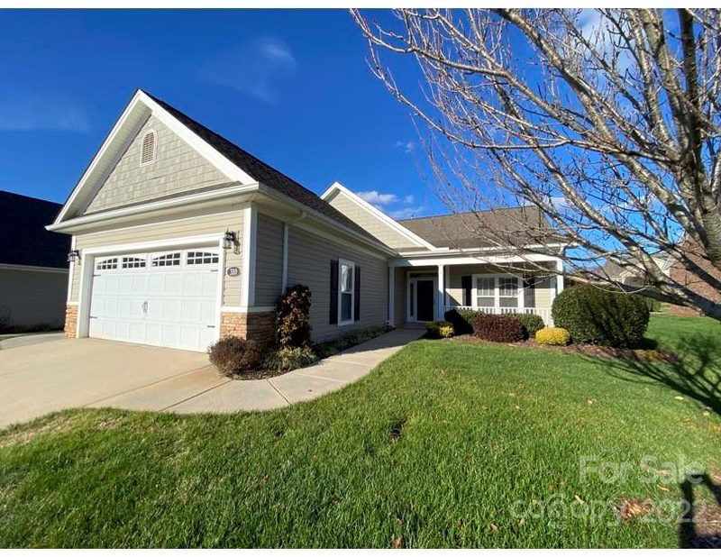 310 River Birch Drive