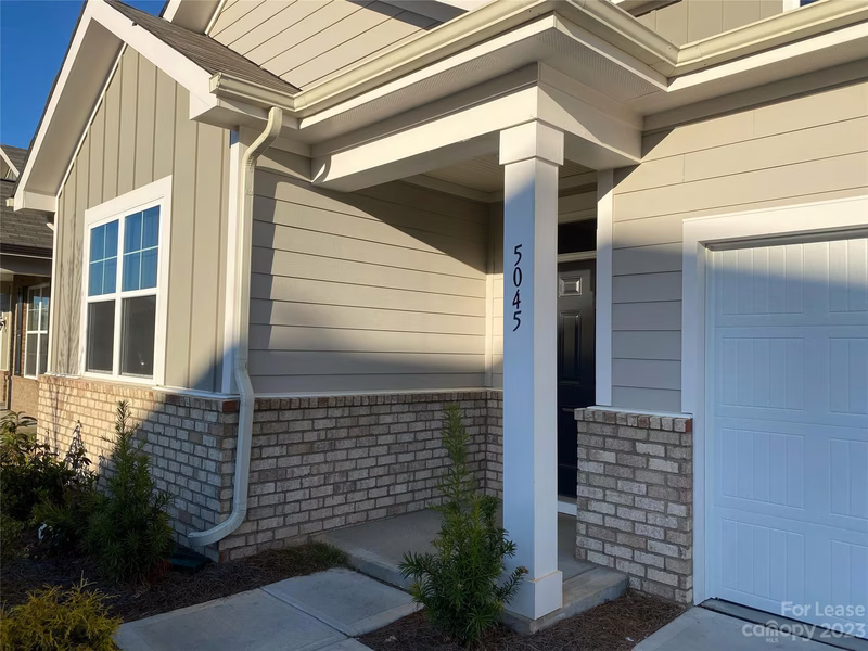 Property image 3 at 5045 Markfield Lane, Monroe, NC 28110