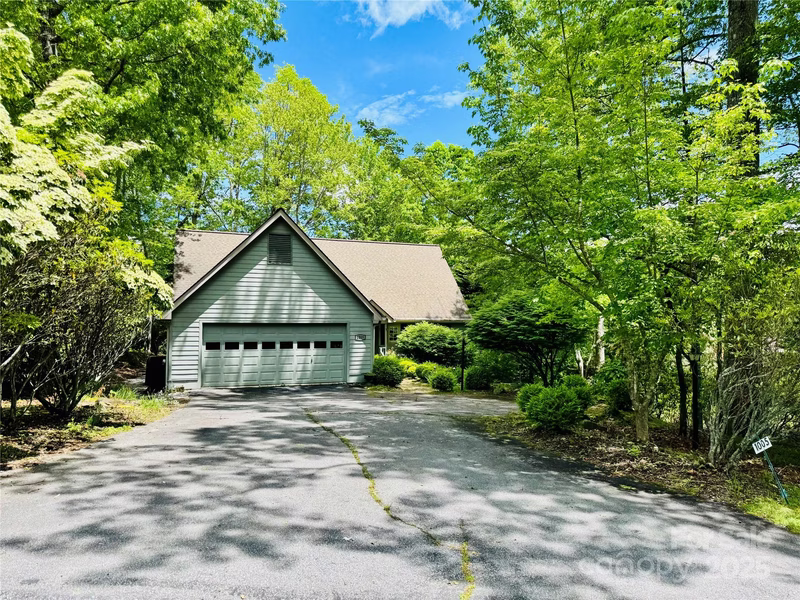 Property image 2 at 1005 Utsonati Lane, Brevard, NC 28712