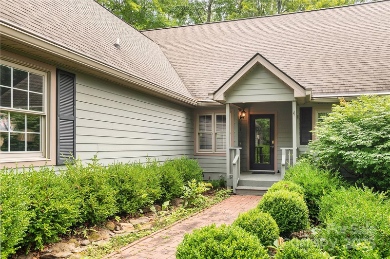 Property image 3 at 1005 Utsonati Lane, Brevard, NC 28712
