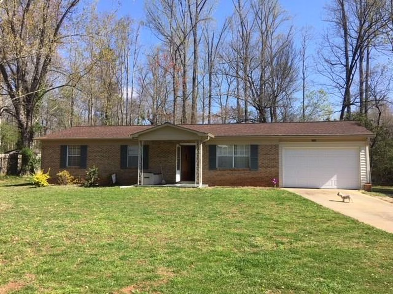 2593 Conner Circle