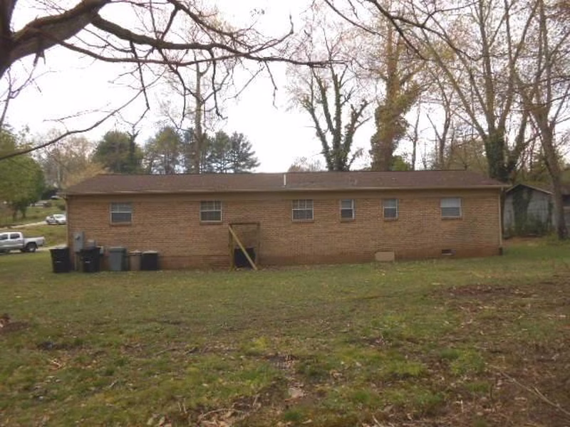 Property image 2 at 2593 Conner Circle, Lenoir, NC 28645