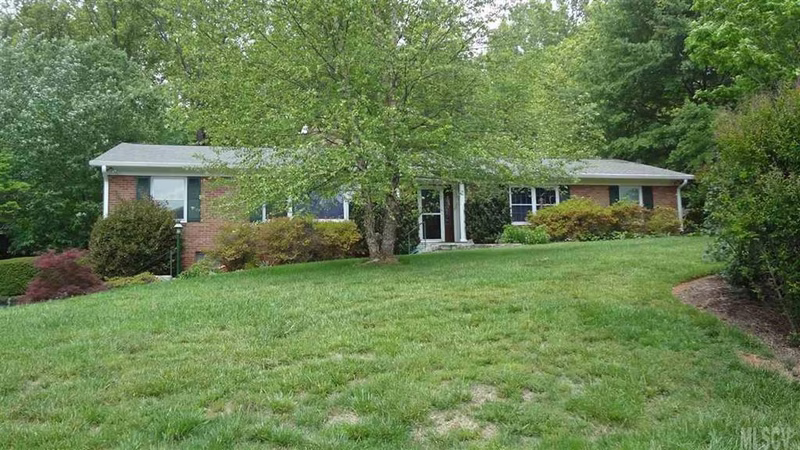 Property image 2 at 513 Tremont Park Drive, Lenoir, NC 28645