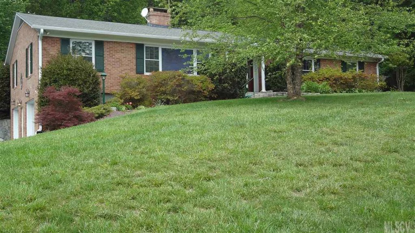 Property image 1 at 513 Tremont Park Drive, Lenoir, NC 28645