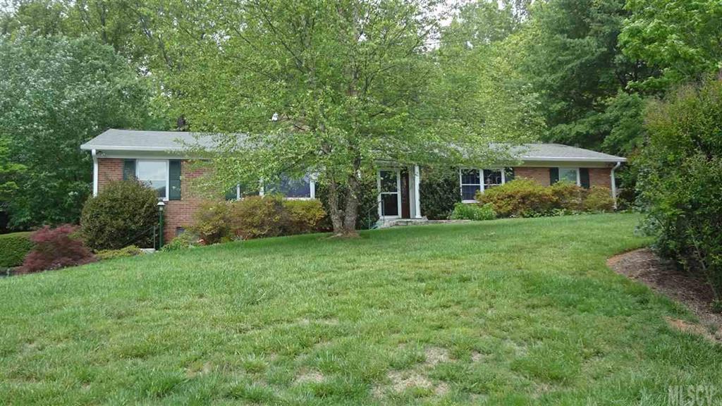 Property image 2 of 513 Tremont Park Drive in Tremont Park, Lenoir, NC 28645