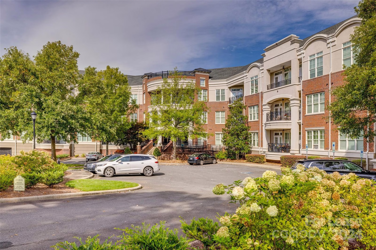 Property image 1 at 5425 Closeburn Road, Charlotte, NC 28210