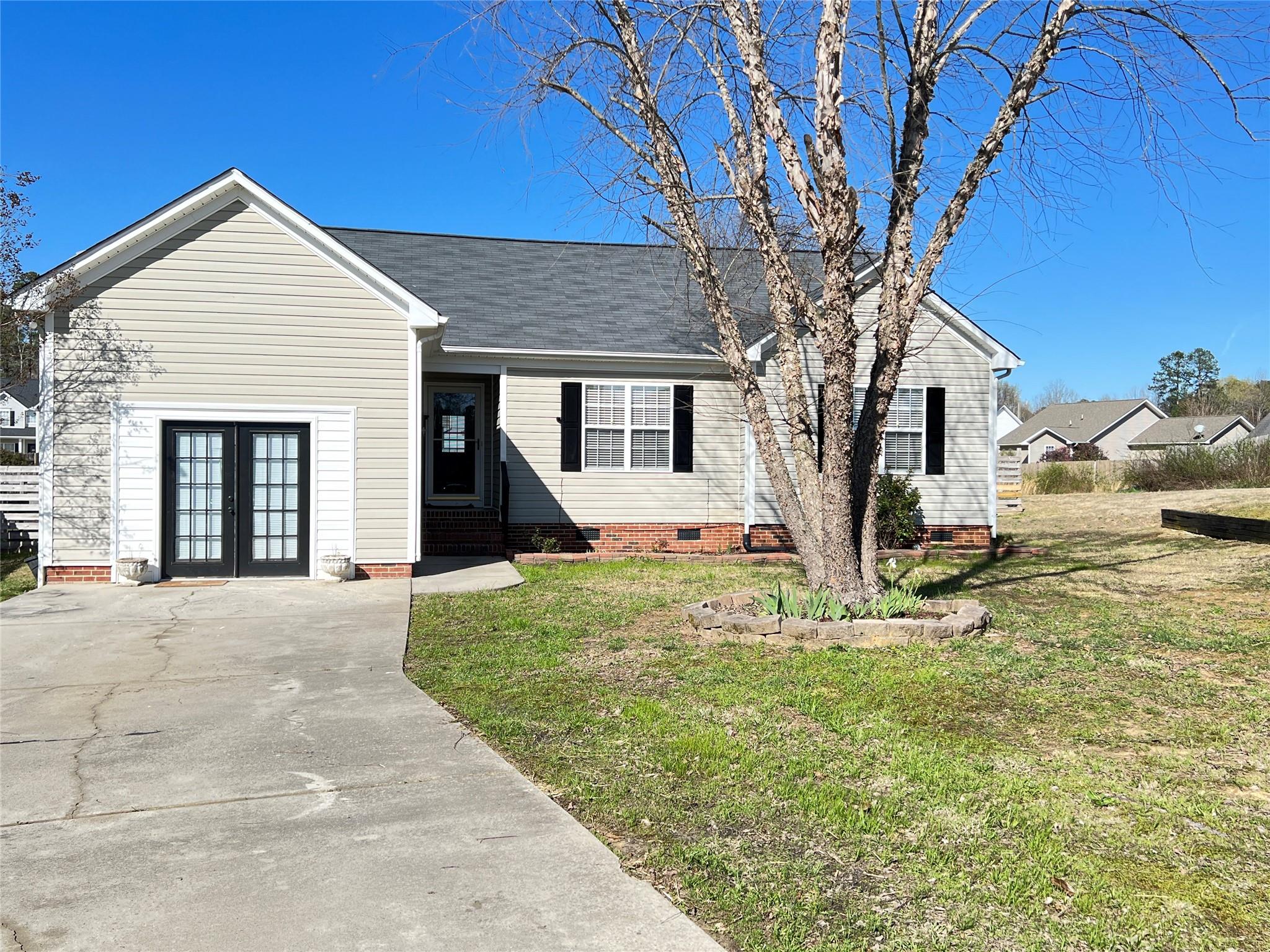 Property image 2 of 5216 Halverson Court in Brantley Woods, Kannapolis, NC 28083