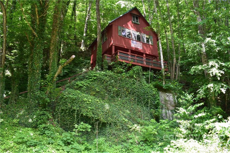 42 Mountain Farm Road