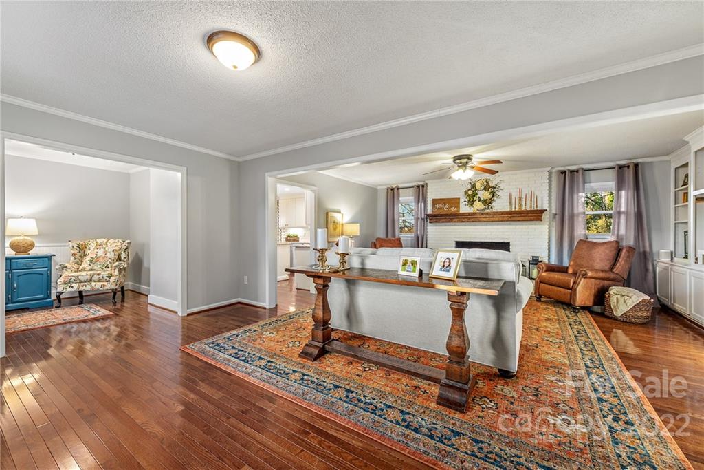 Property image 3 of 6544 Weldon Circle in Taymor, Concord, NC 28027