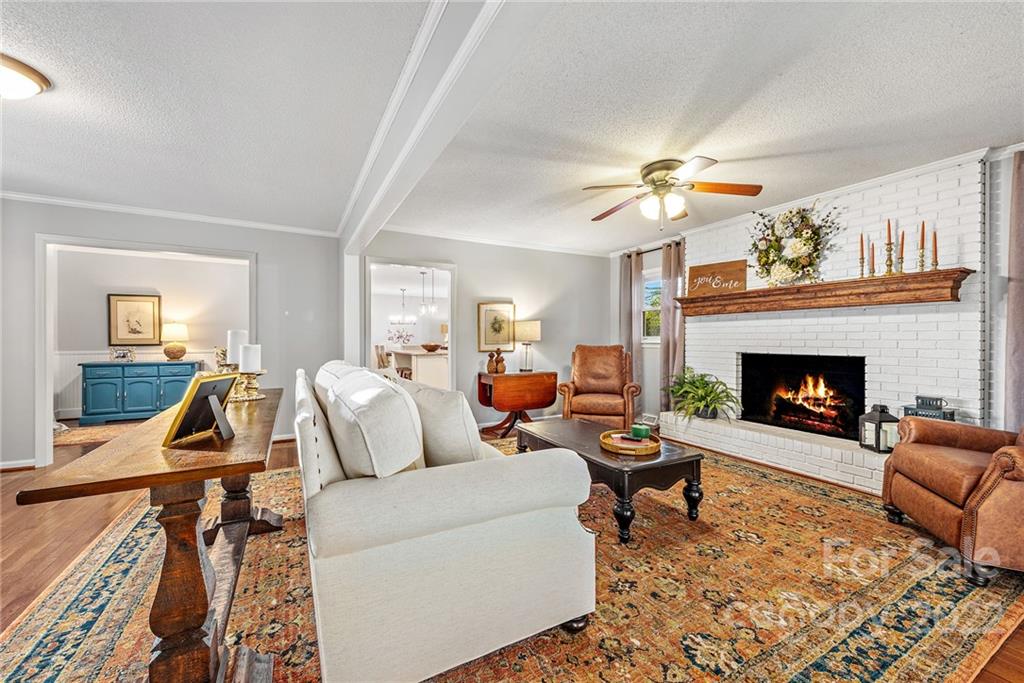 Property image 5 of 6544 Weldon Circle in Taymor, Concord, NC 28027