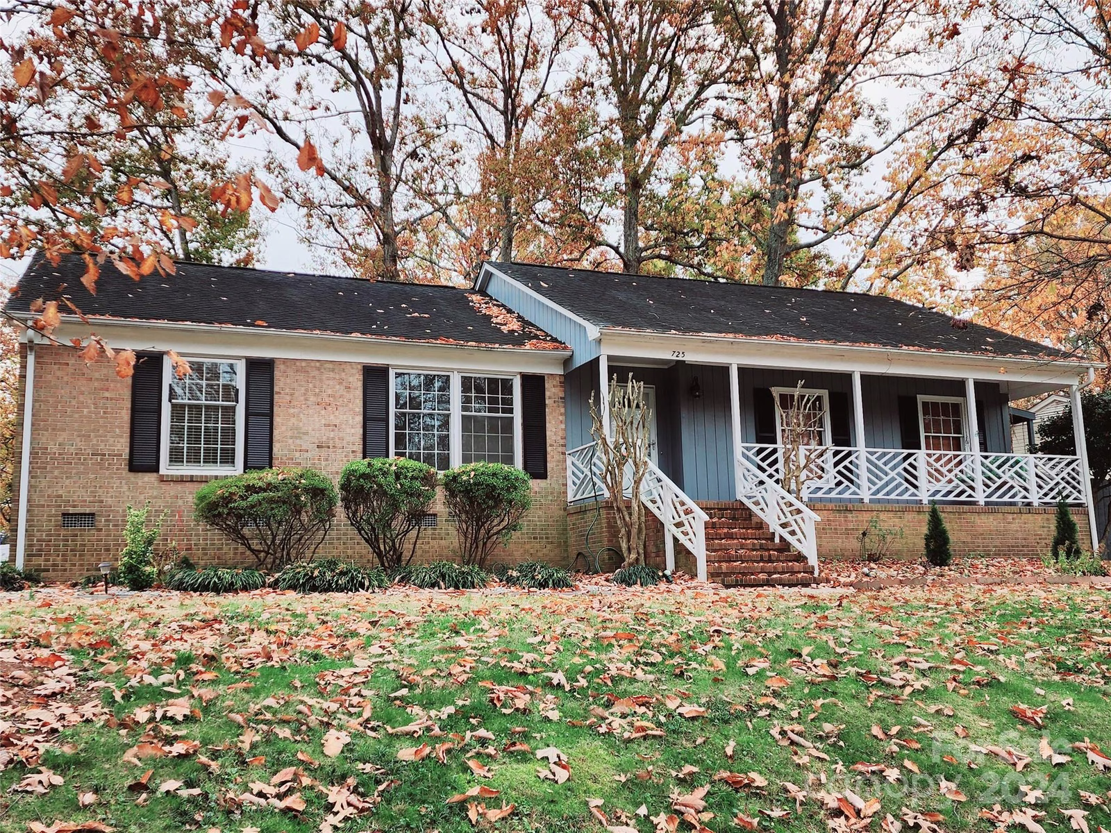 Property image 1 at 725 Brookside Drive, Gastonia, NC 28056