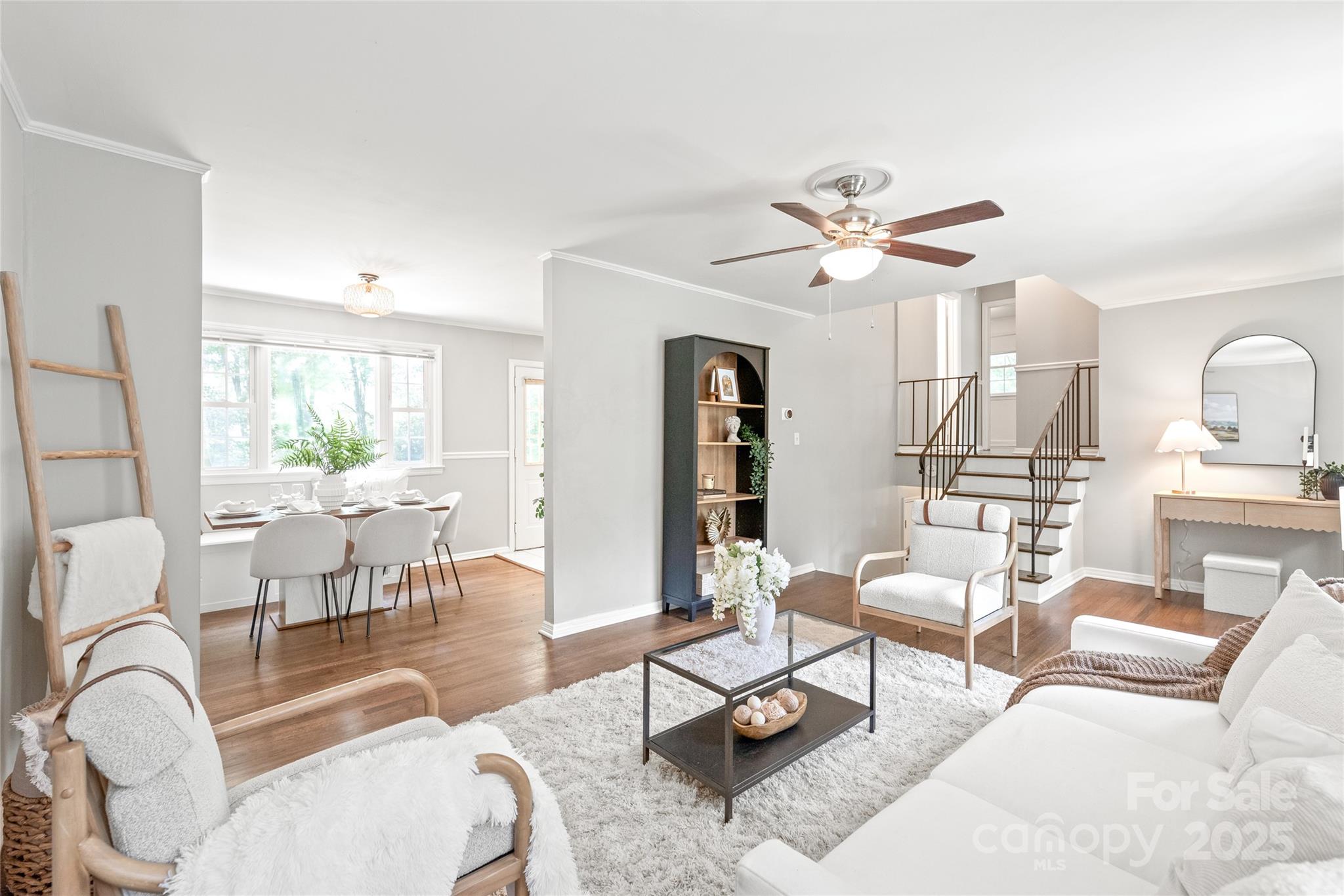 Property image 2 of 5317 Furman Place in Madison Park, Charlotte, NC 28210