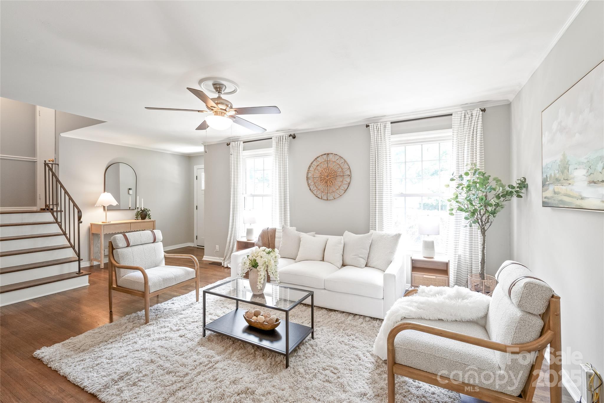 Property image 3 of 5317 Furman Place in Madison Park, Charlotte, NC 28210