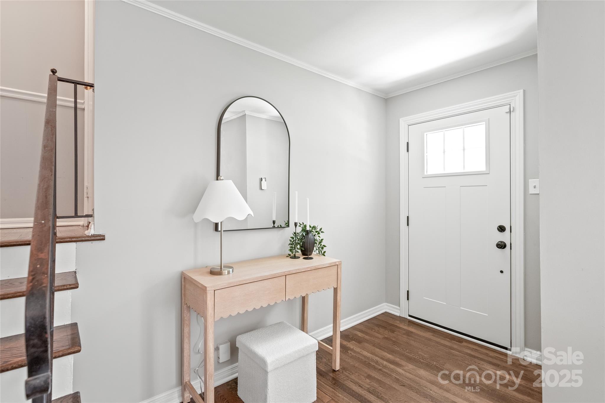 Property image 4 of 5317 Furman Place in Madison Park, Charlotte, NC 28210