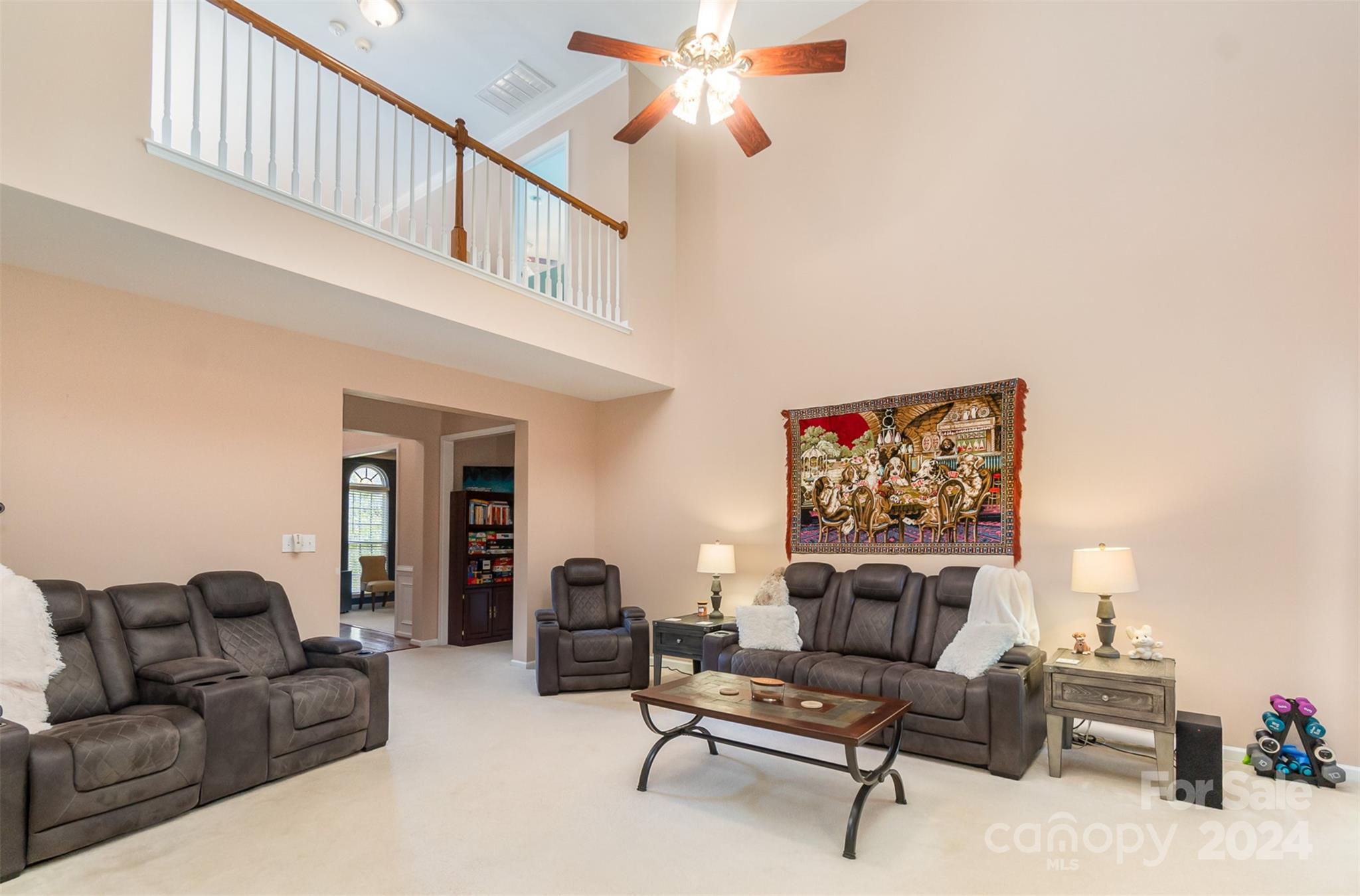 Property image 5 of 4142 Oakton Ridge Court in Weddington Ridge, Matthews, NC 28105