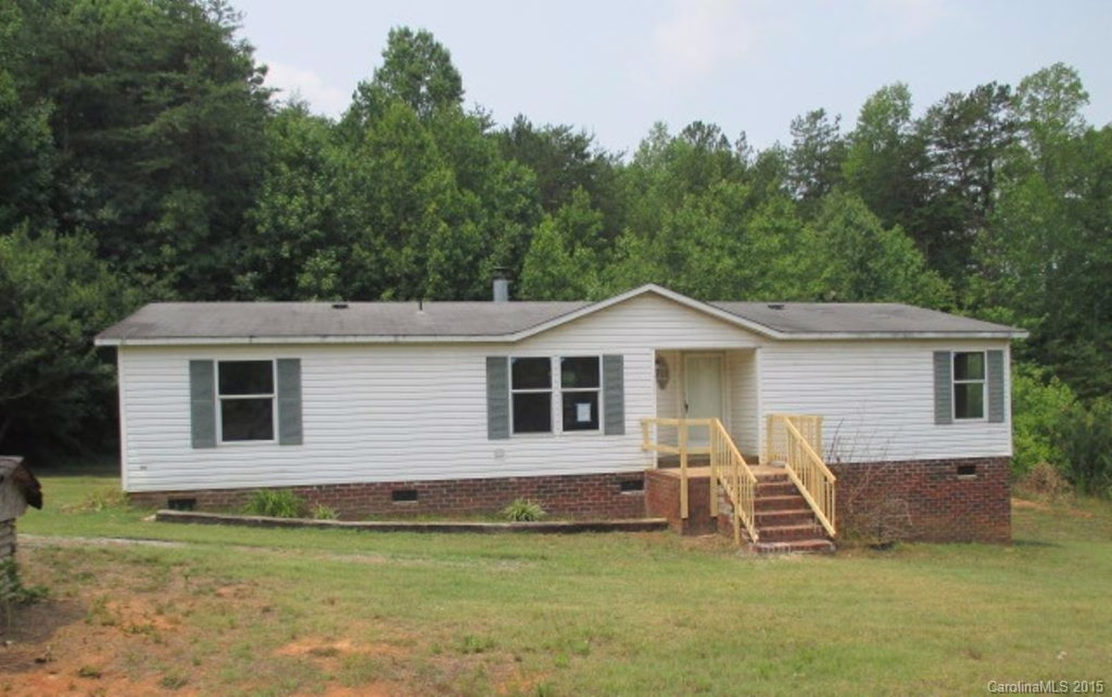 Property image 1 at 1185 Percy Lane, Rockwell, NC 28138