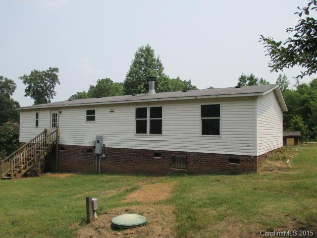 Property image 2 of 1185 Percy Lane in Crescent Estates, Rockwell, NC 28138