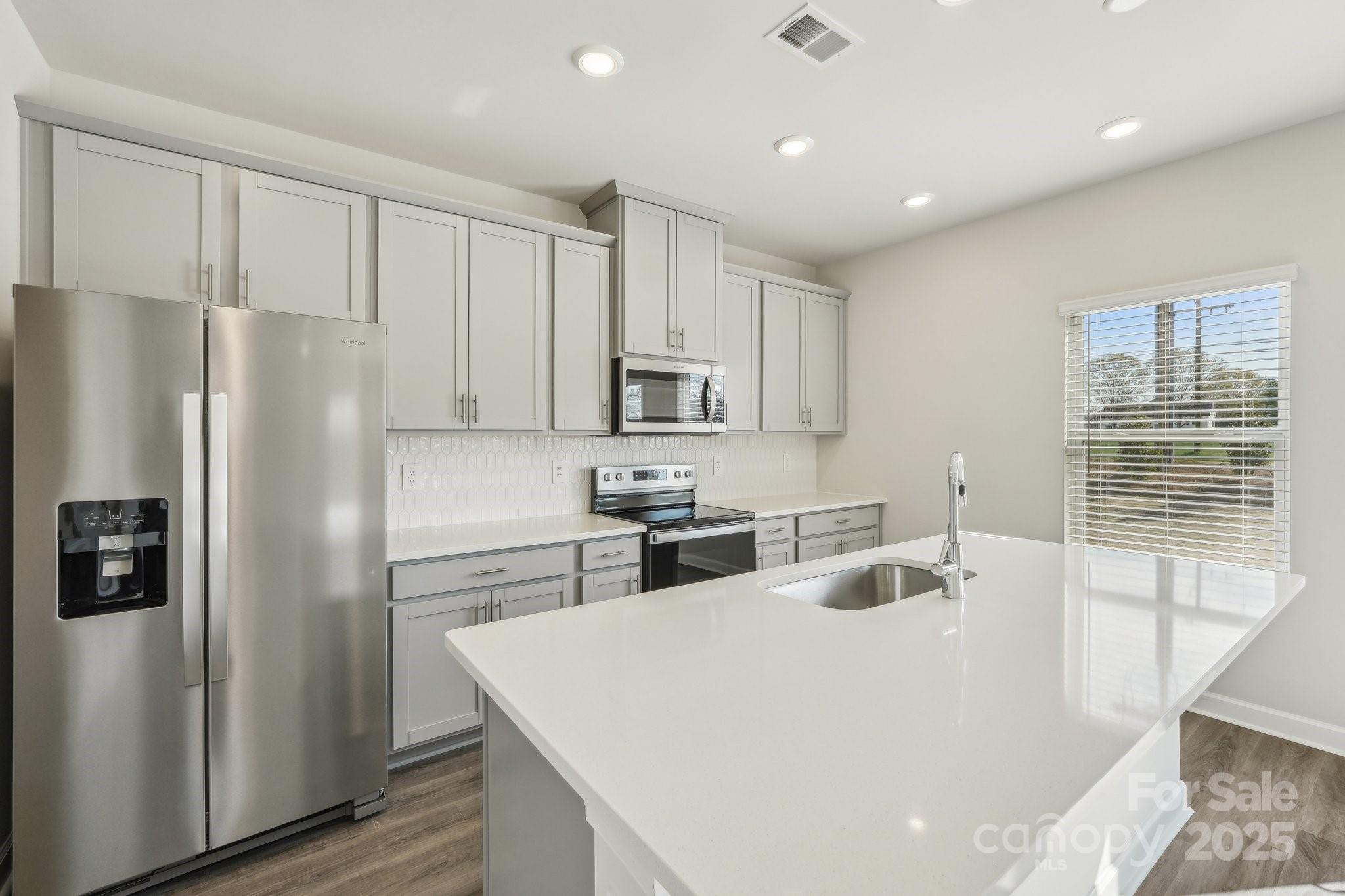 Property image 5 of 138 Aberdeen Drive in Oxford Station, Salisbury, NC 28144