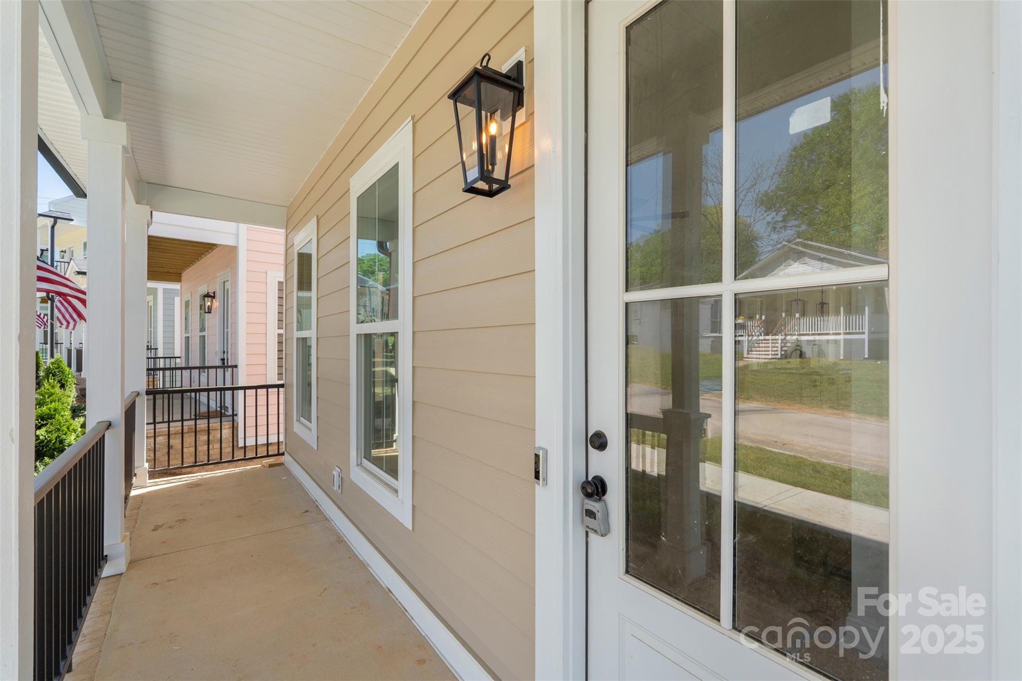 Property image 5 of 5860 Pittmon Lane in Magnolia, Kannapolis, NC 28081