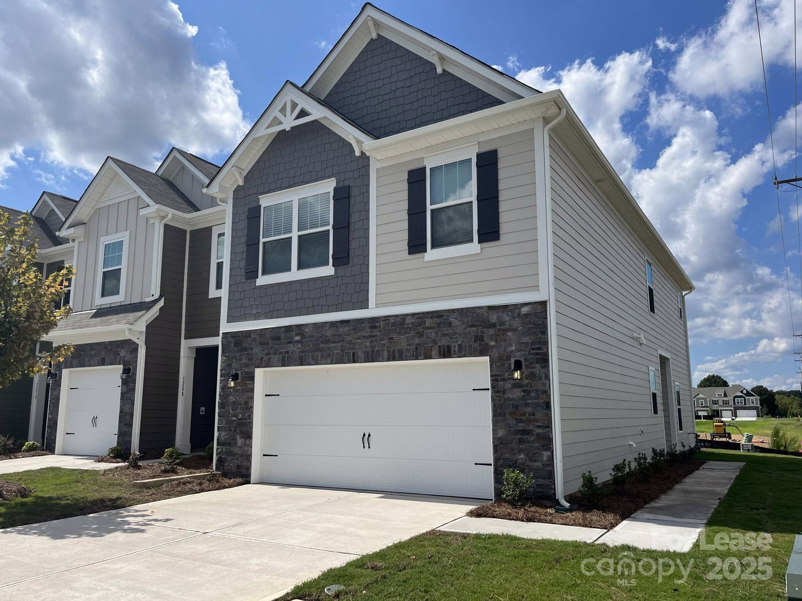 Property image 1 at 5206 Maynard Hill Drive, Monroe, NC 28110